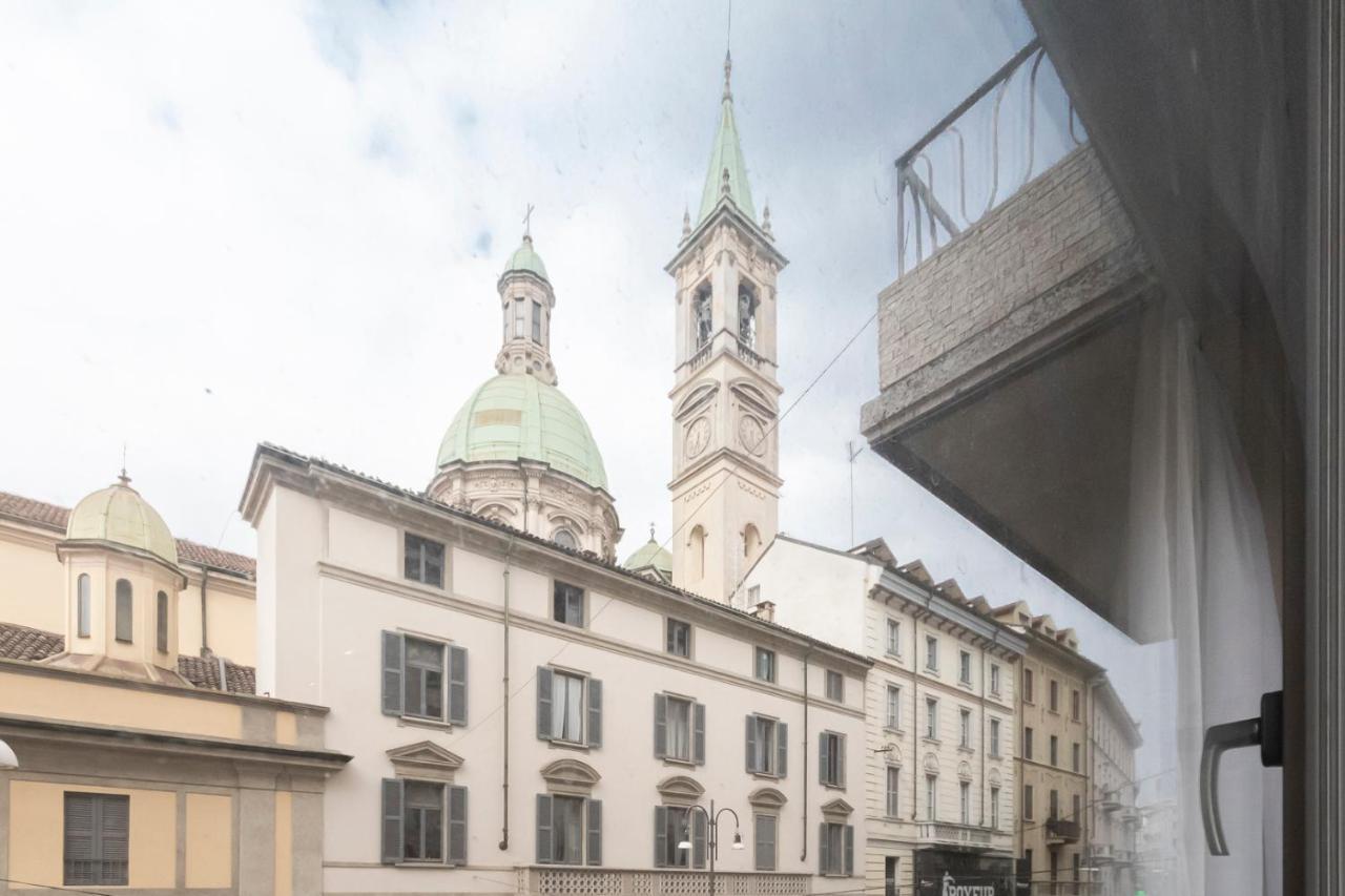 Santa Maria Valle 3 Milano Eksteriør billede